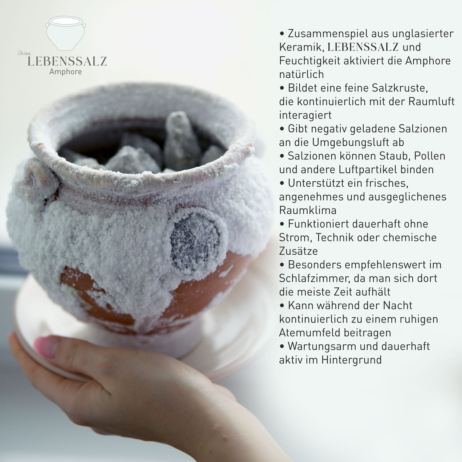 Natürlich Leben Set