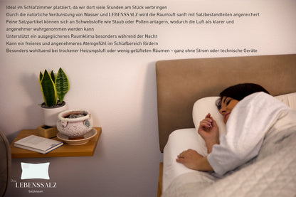 Natürlich Leben Set