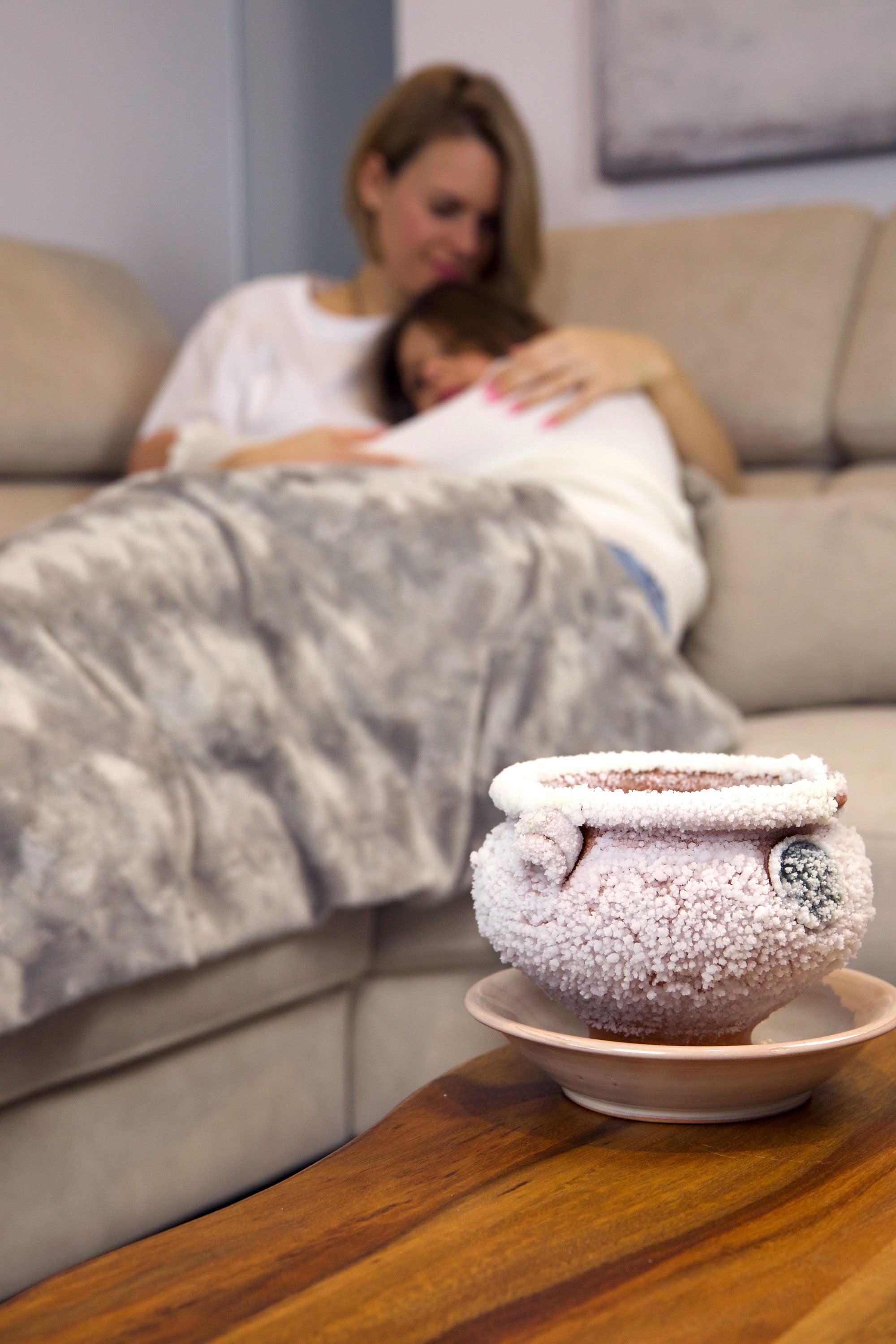 Natürlich Leben Set