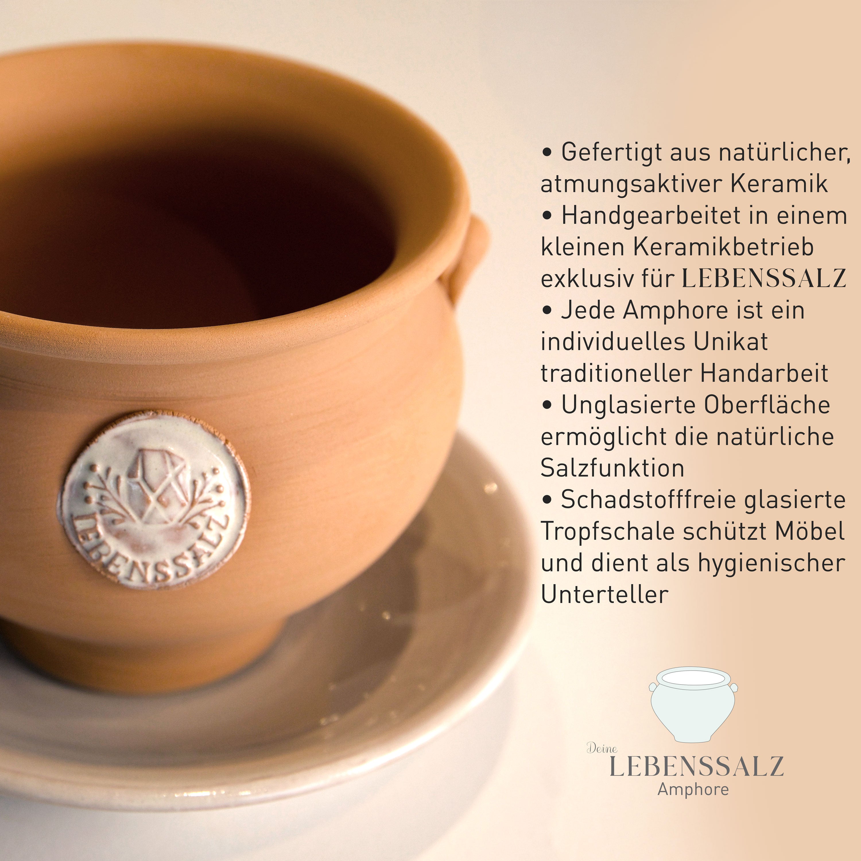 Natürlich Leben Set