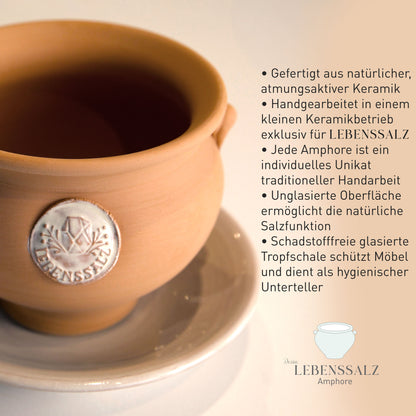 Natürlich Leben Set