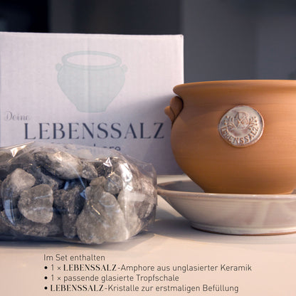 Natürlich Leben Set