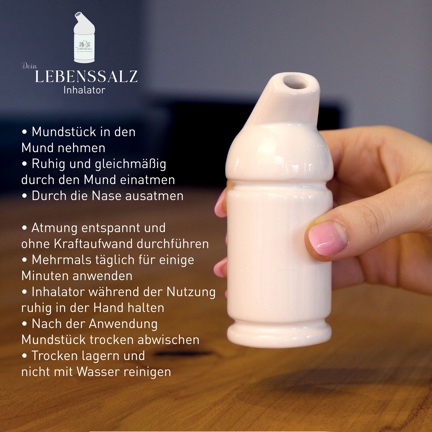 Natürlich Leben Set