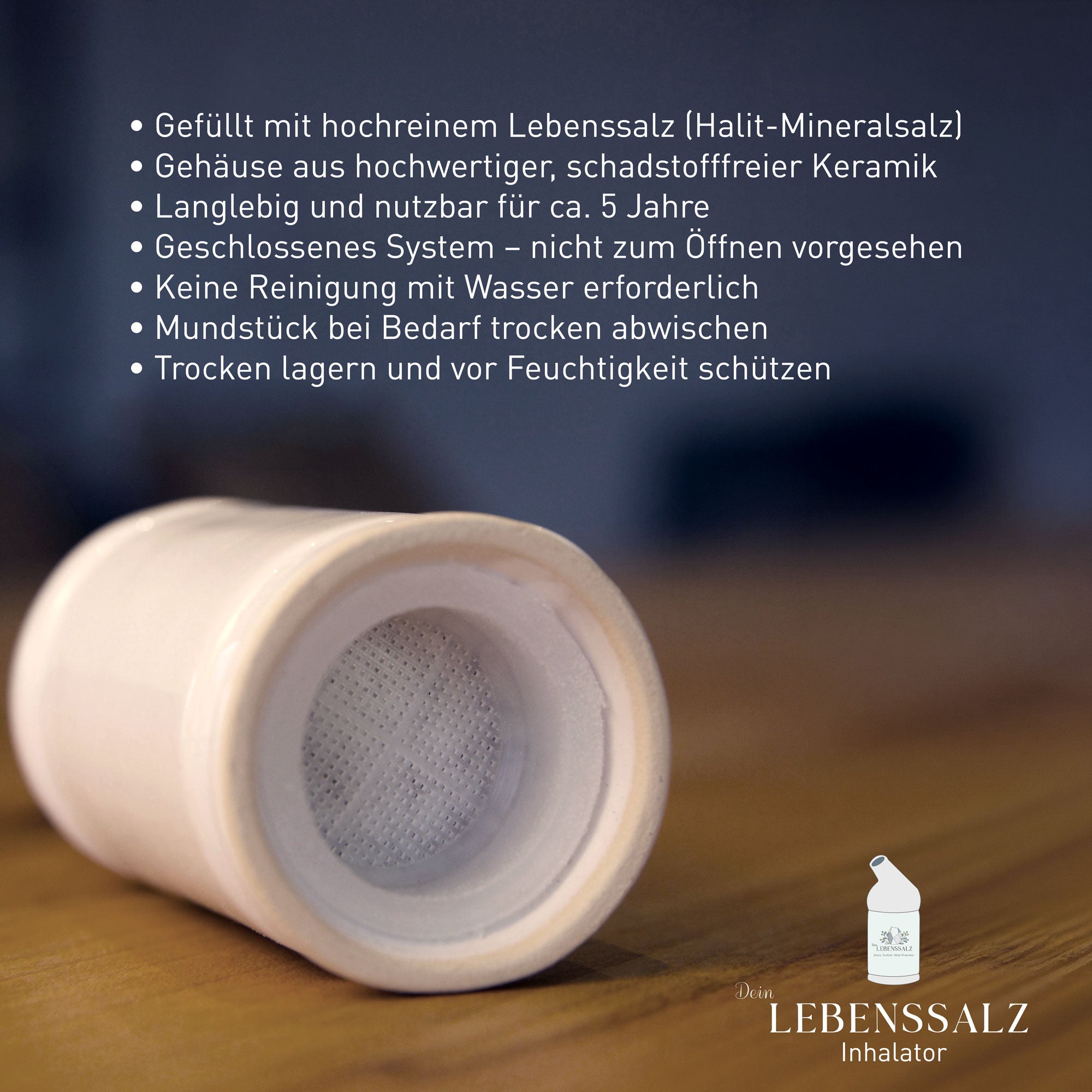 Natürlich Leben Set