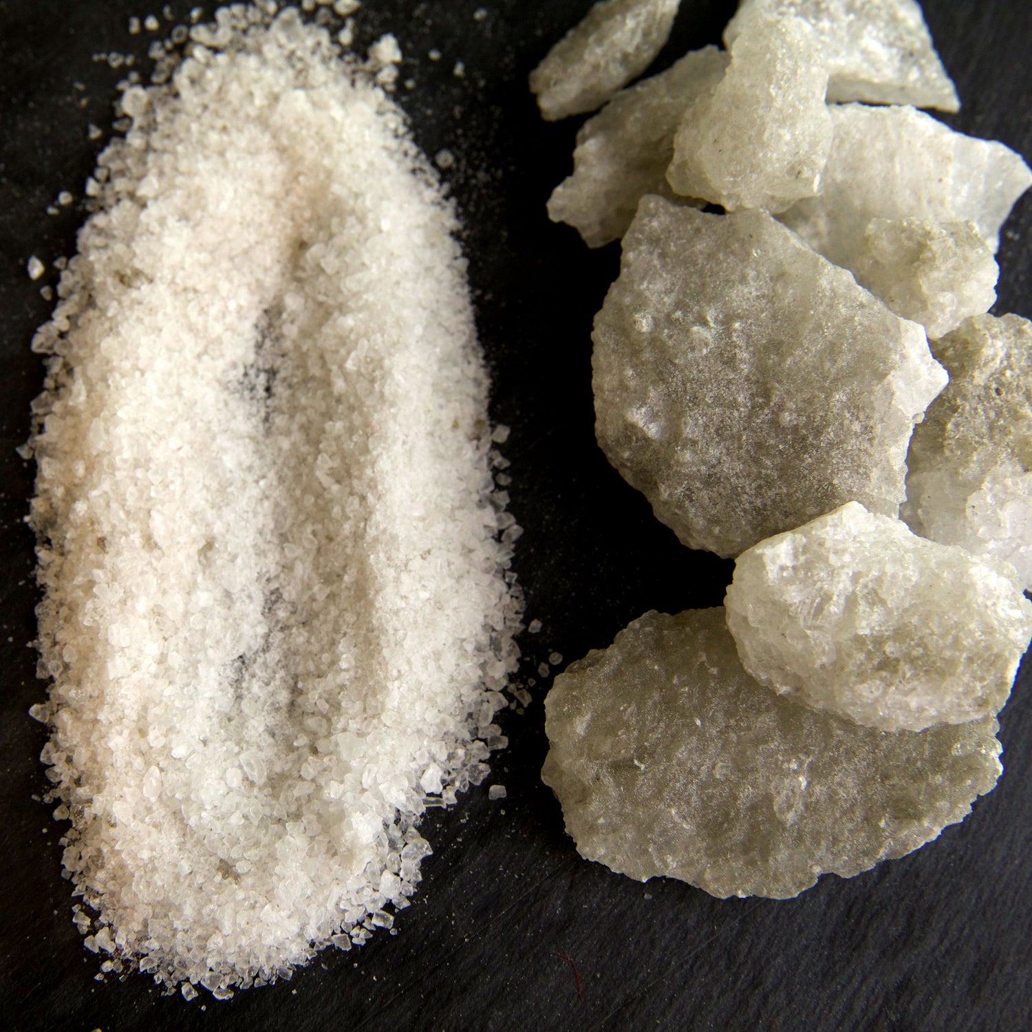 Nachfüllsalz Amphore