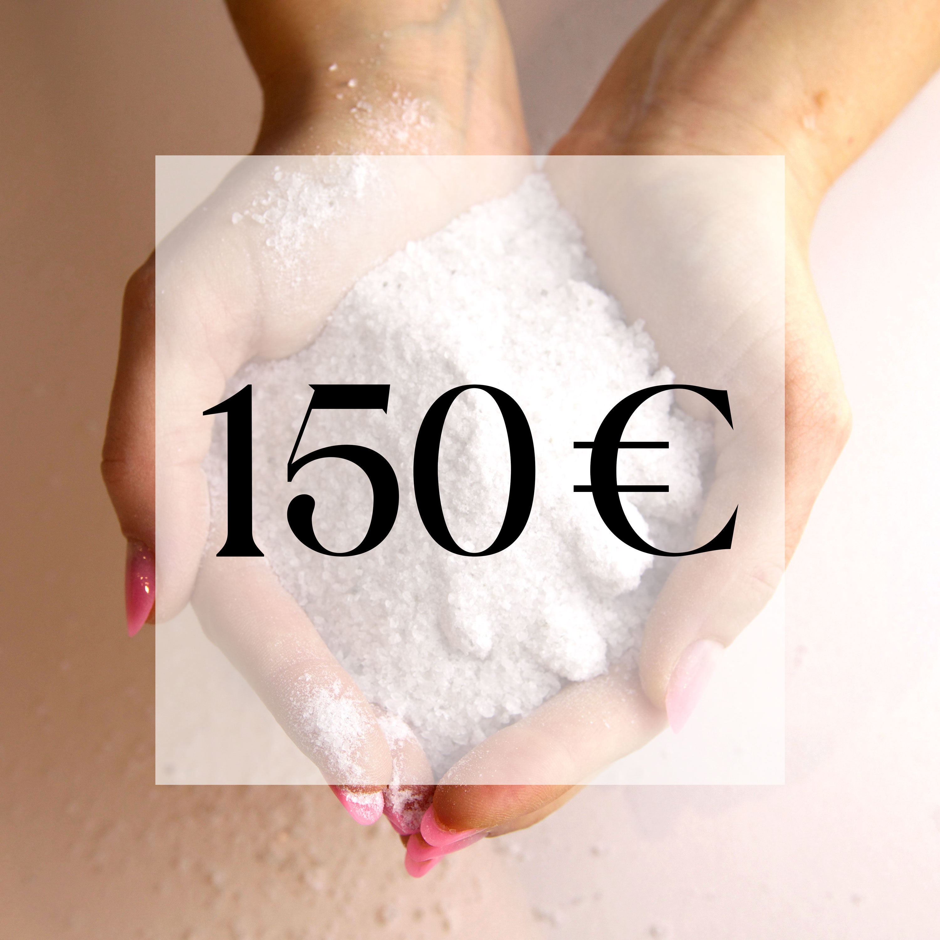 Lebenssalz-Gutschein