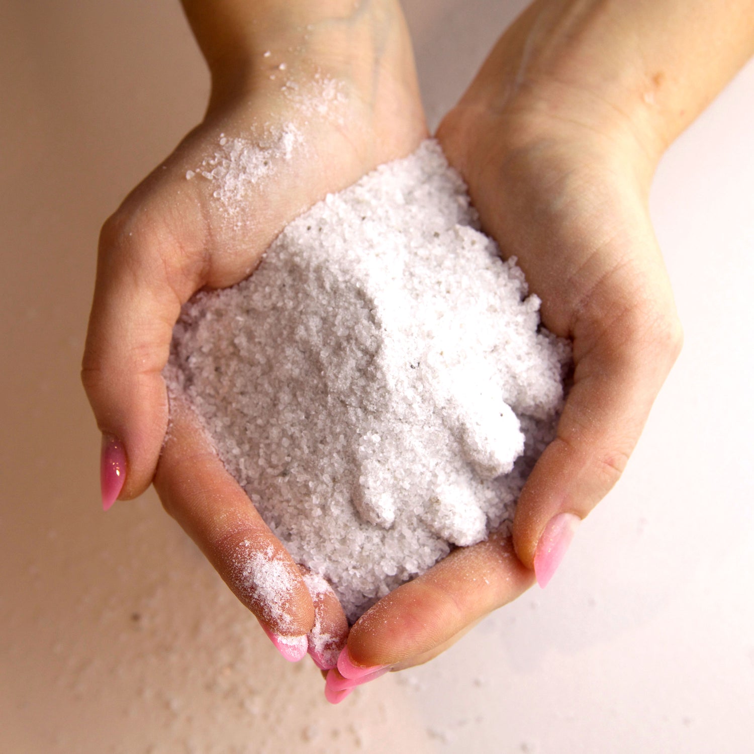 Lebenssalz-Gutschein