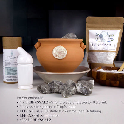 Natürlich Leben Set